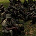 Ugandan Soldiers in Training