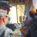 Sgt. Maj. Arthur L. Coleman Jr. Accepts Responsibility As CSTC-A CSM