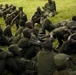 Uganda Army Soldiers Training