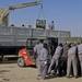 IA get ball rolling on troop transportation sustainment