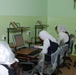 Girls' School Gets Computers, Internet Service