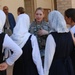 Iraqi Girls School Gets Computers, Internet Service