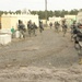 191st Military Police Company Trains