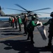 Sailors Unload Mail