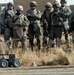 4th Engineers, 2nd Brigade Combat Team, 4th Infantry Division pave the way with route clearance training