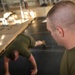Marine deploys to Iraq, puts dream on hold