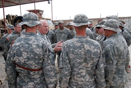 Marne rugged to eliminate remaining extremists, build capacity