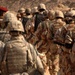 MiTT Training with Iraqi Army