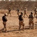 MiTT Training with Iraqi Army