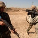 MiTT Training with Iraqi Army