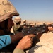 MiTT Training with Iraqi Army