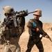 MiTT Training with Iraqi Army