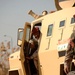 MiTT Training with Iraqi Army