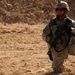 MiTT Training with Iraqi Army