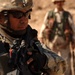 MiTT Training with Iraqi Army