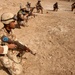 MiTT Training with Iraqi Army