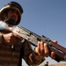 MiTT Training with Iraqi Army