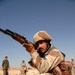 MiTT Training with Iraqi Army