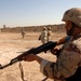 MiTT Training with Iraqi Army