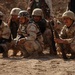MiTT Training with Iraqi Army