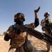 MiTT Training with Iraqi Army