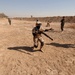MiTT Training with Iraqi Army