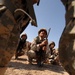 MiTT Training with Iraqi Army