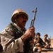 MiTT Training with Iraqi Army