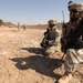 MiTT Training with Iraqi Army