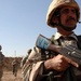 MiTT Training with Iraqi Army