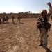 MiTT Training with Iraqi Army