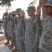 Soldiers Become American Citizens in Africa