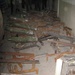 Al Hillah school, homes damaged in criminal rocket attack