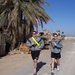 703rd Soldiers Strive to Run 703 Miles