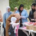 Adwaniyah's Needy Children Receive Clothing