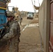 Heavy Company, 3d ACR, patrols west Mosul