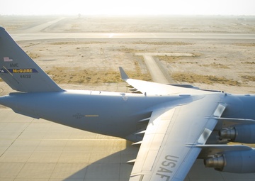 Airpower Summary for March 15