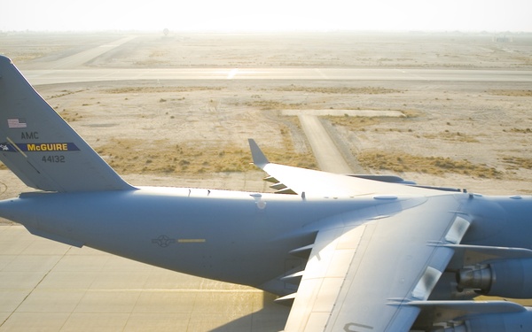 Airpower Summary for March 15