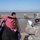 Fishermen receive aid to become self-sufficient