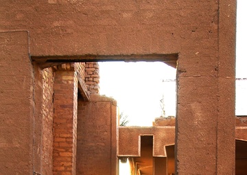 All in a Day's Work: Soldiers Meet With Sheiks, Chase Insurgents