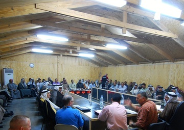 Fish farmers meet to form association