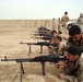 Iraqi soldiers master weapons, graduate from course