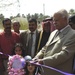 Chairman of Baghdad Province Rural Projects Committee Visits 2nd BCT AO