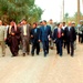 Chairman of Baghdad Province Rural Projects Committee Visits 2nd BCT AO