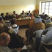 Chairman of Baghdad Province Rural Projects Committee Visits 2nd BCT AO