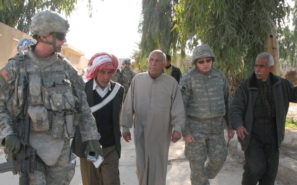 Bringing back Salman Pak