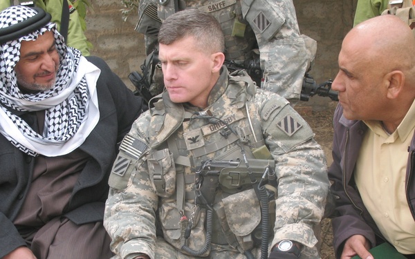 Bringing back Salman Pak