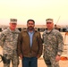 Running a City in Southern Iraq