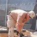 New Air Force Faces Working at Camp Justice