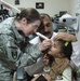 Coalition forces link NGO, child needing surgery